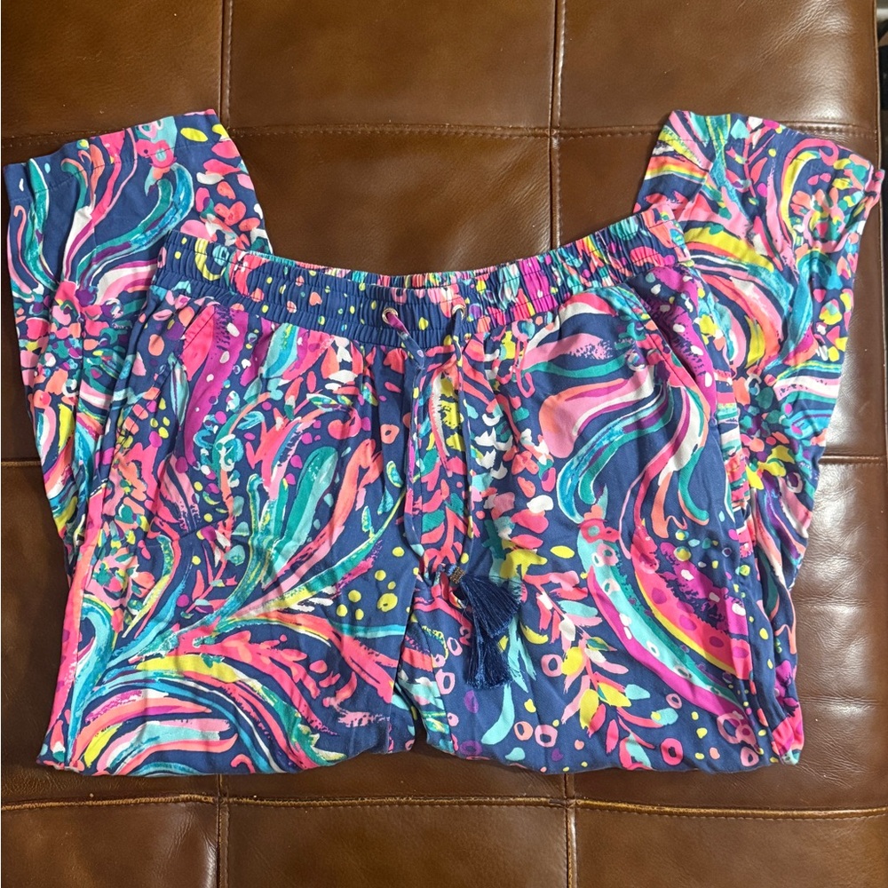 Lilly Pulitzer Pants